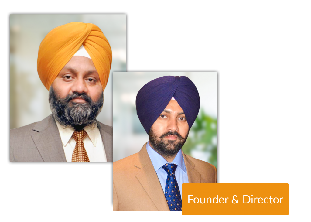 Founder and Director